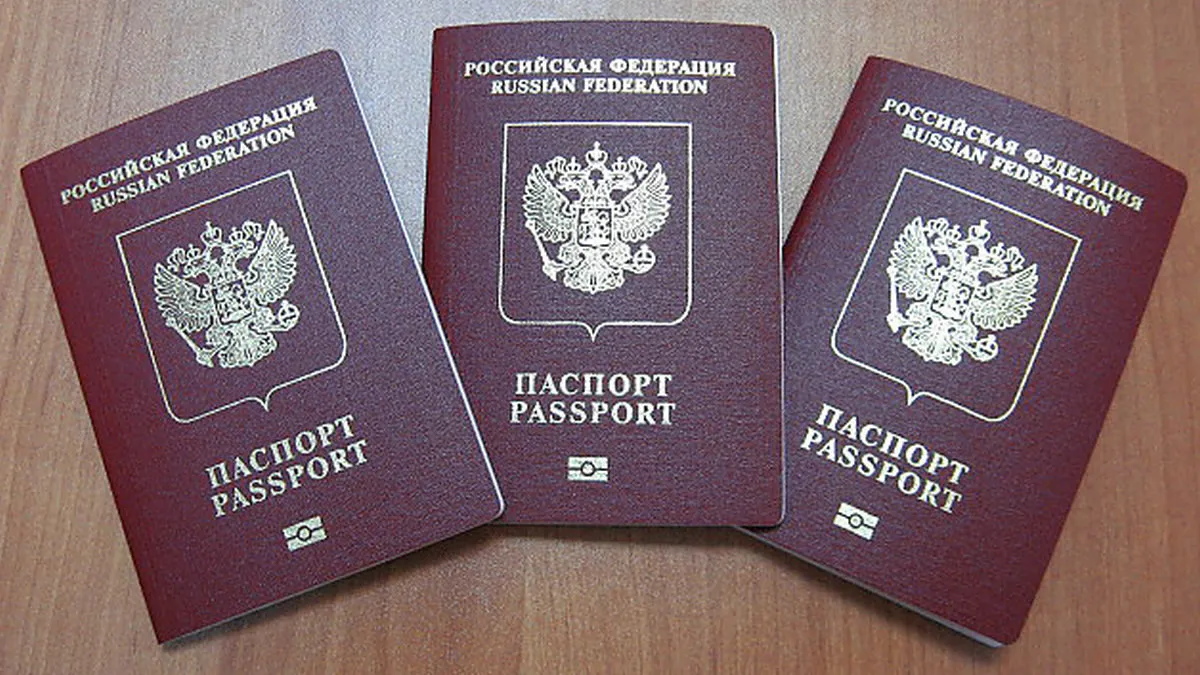 Что делать, если вы потеряли паспорт за границей?