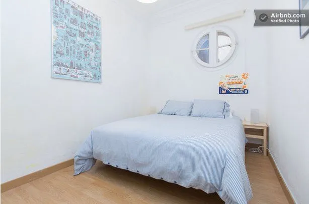 аренда квартир airbnb