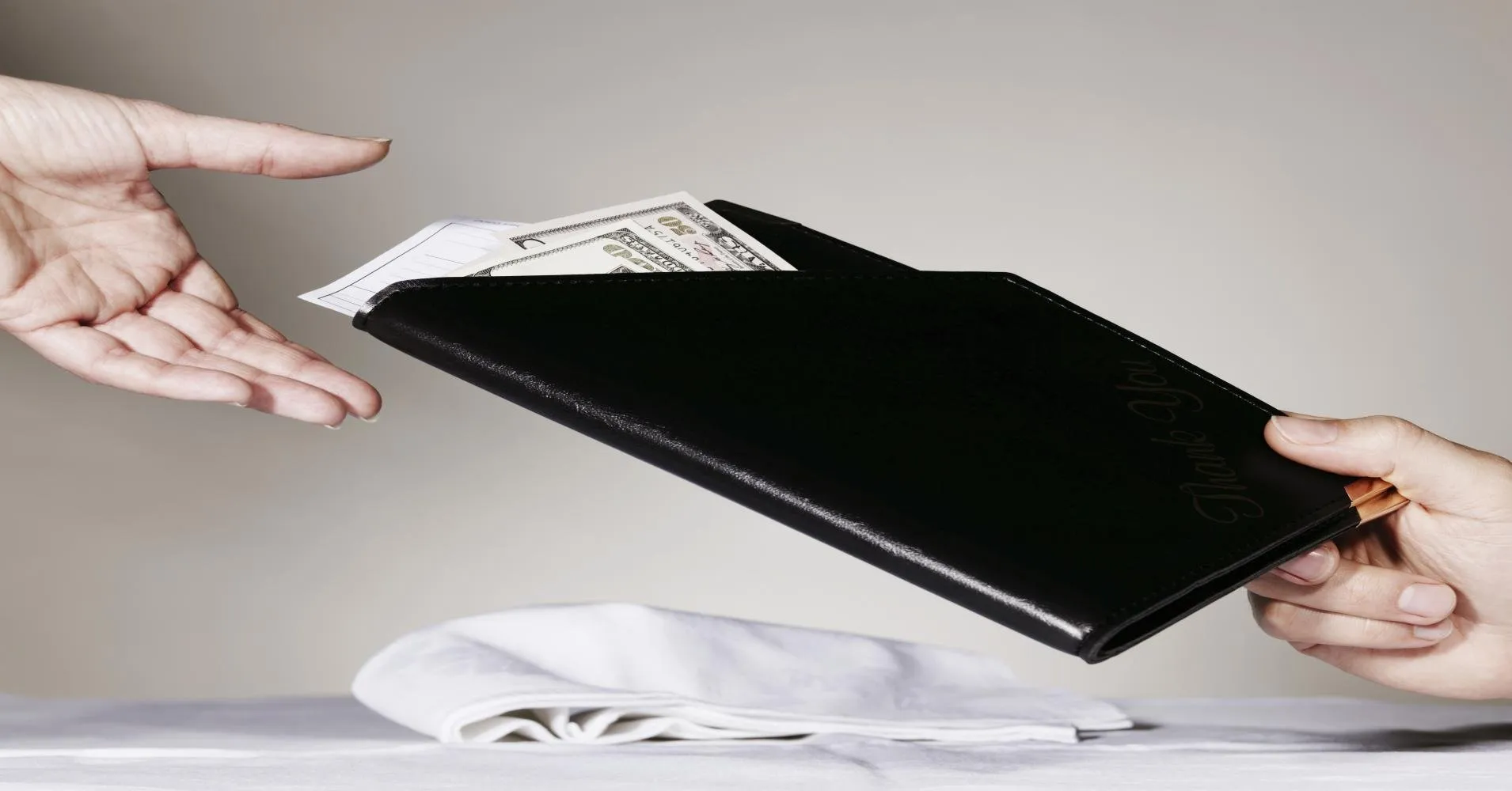 чаевые в Азии