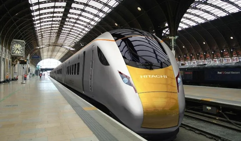 Путешествуем на поездах по европе, как купить билет на поезд