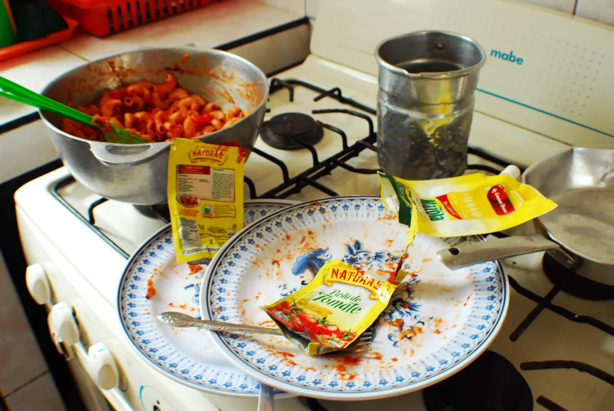 Как вести себя в хостеле. Негласные правила этикета