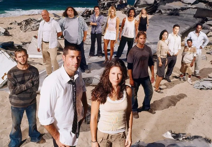Lost-Season1