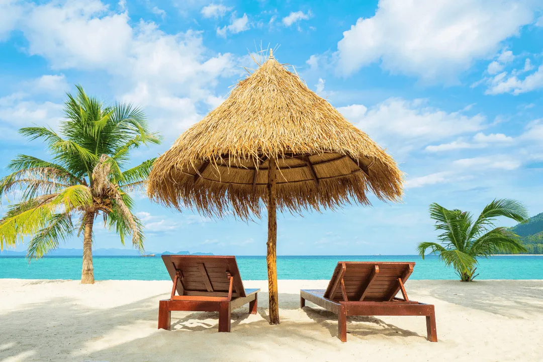 Что посмотреть на Гоа