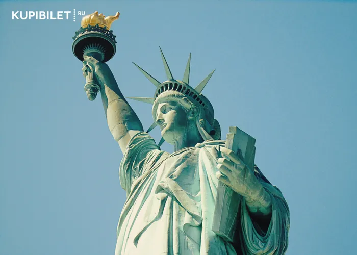 Как получить визу в США?