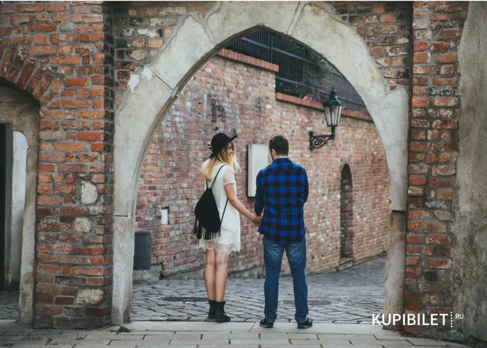 Как переехать в Чехию: история Вадима и Алины