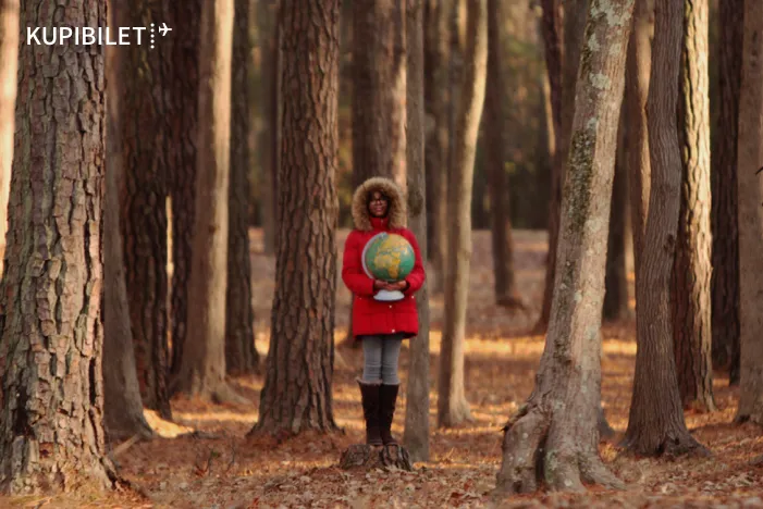 Куда поехать на ноябрьские праздники