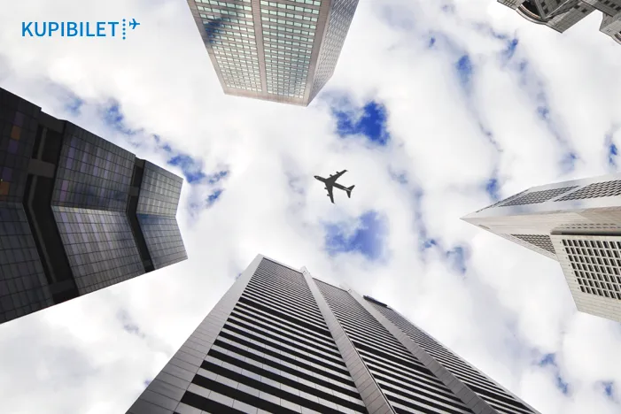 Как не попасть в черный список авиапассажиров?