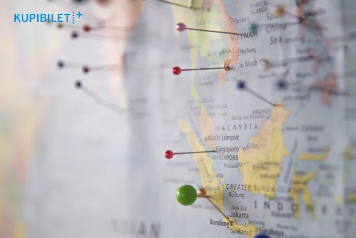 Что такое «смарт-маршруты» и почему так дешевле летать