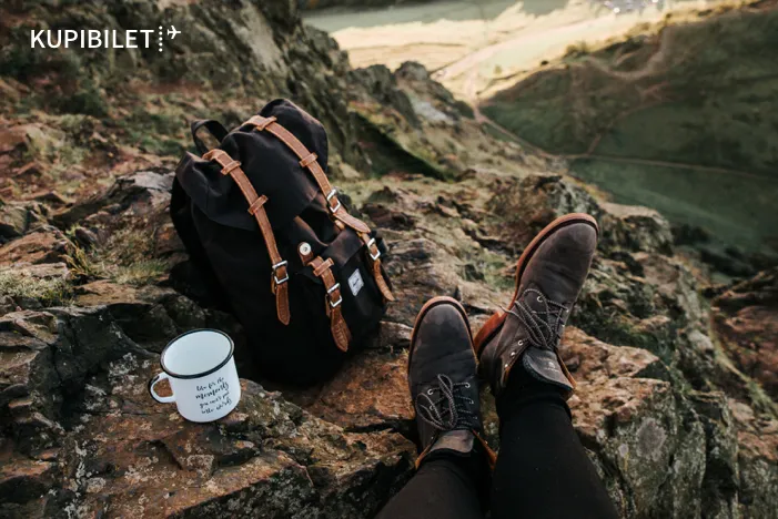 Когда всё складывается: топ компактных вещей для путешествий