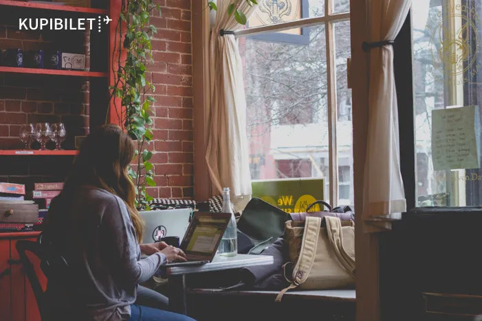 Онлайн-регистрация на рейс «S7 Airlines». Инструкция.