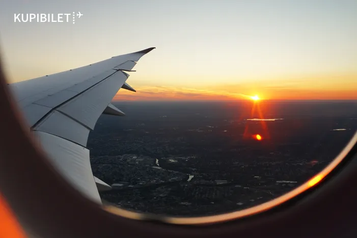 Как купить дешевый билет на праздники