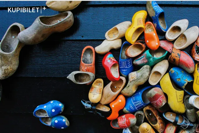 Амстердам и Копенгаген: неделя вседозволенности