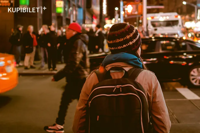 5 проблем в путешествии, о которых надо знать