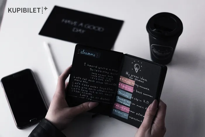 Как прокачать английский в путешествии