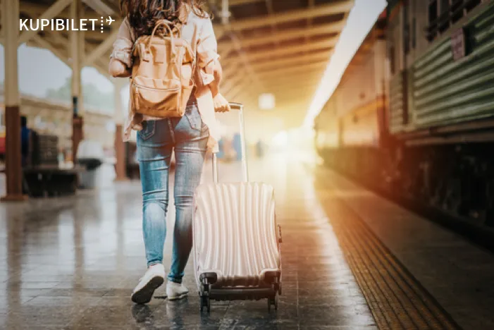 Провоз багажа и ручной клади на рейсах «Utair»