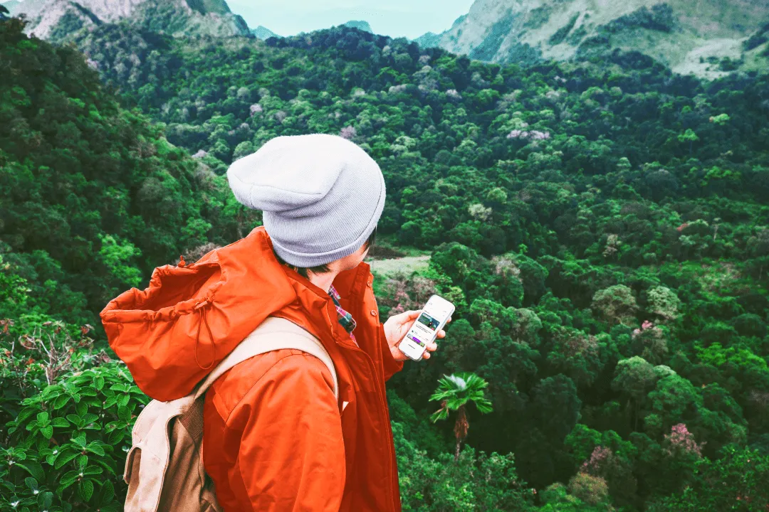 Приложения для комфортных путешествий