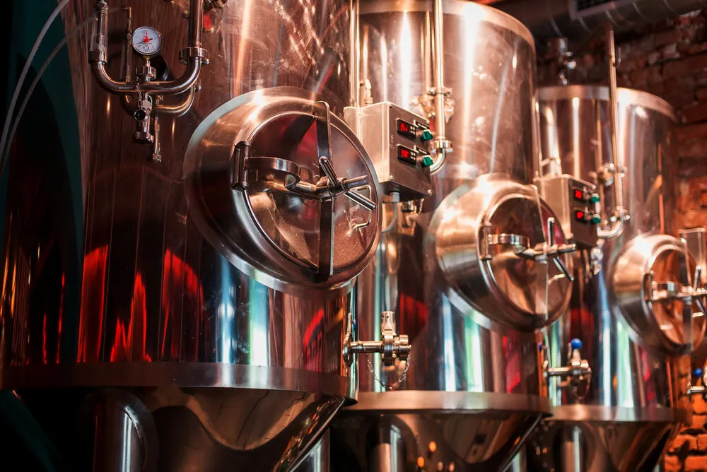 Пивоварни в Баварии