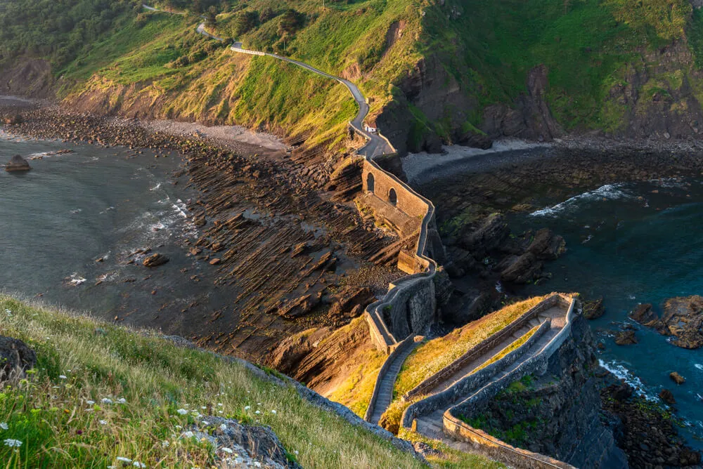 Что посмотреть в Испании