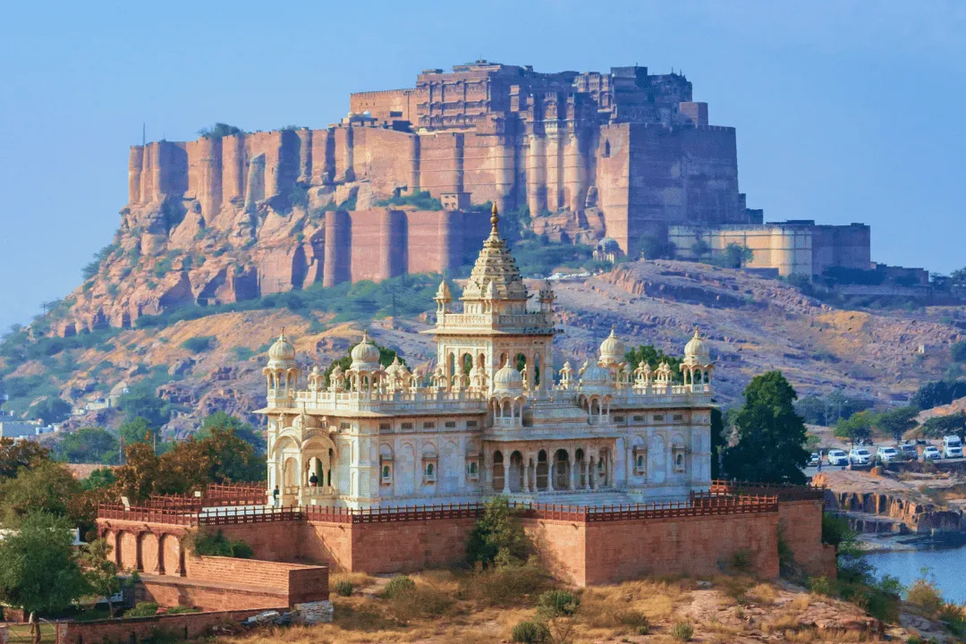 Мехрангарх