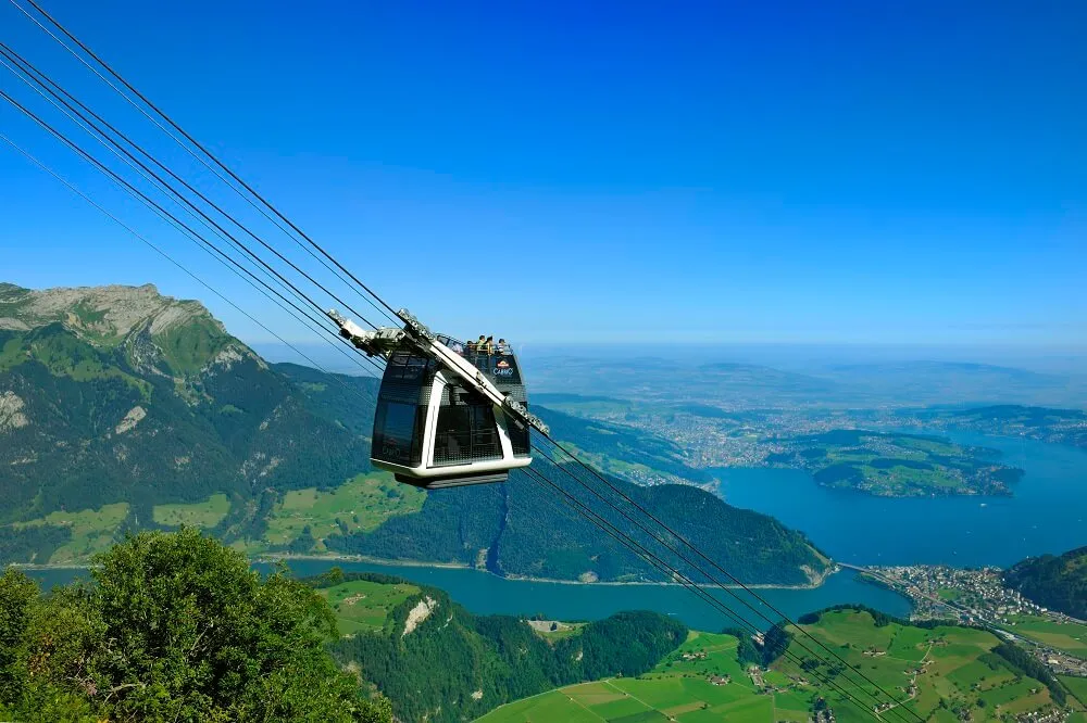 Штанс что посмотреть