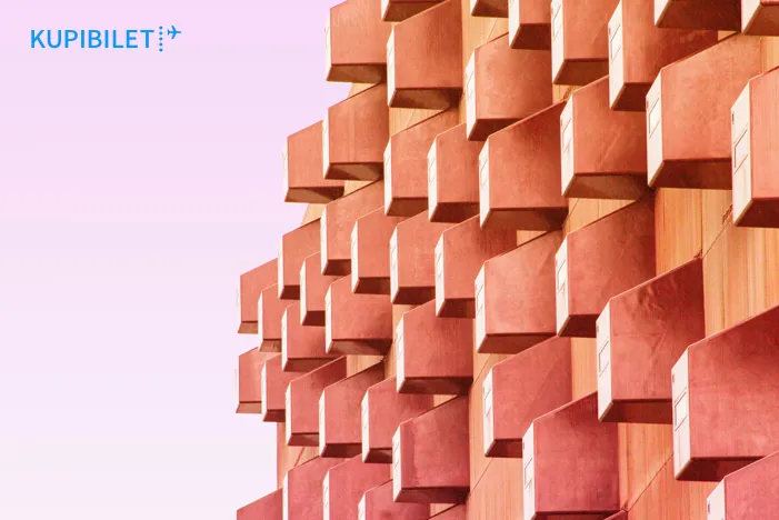 Что посмотреть в Роттердаме за 2 дня