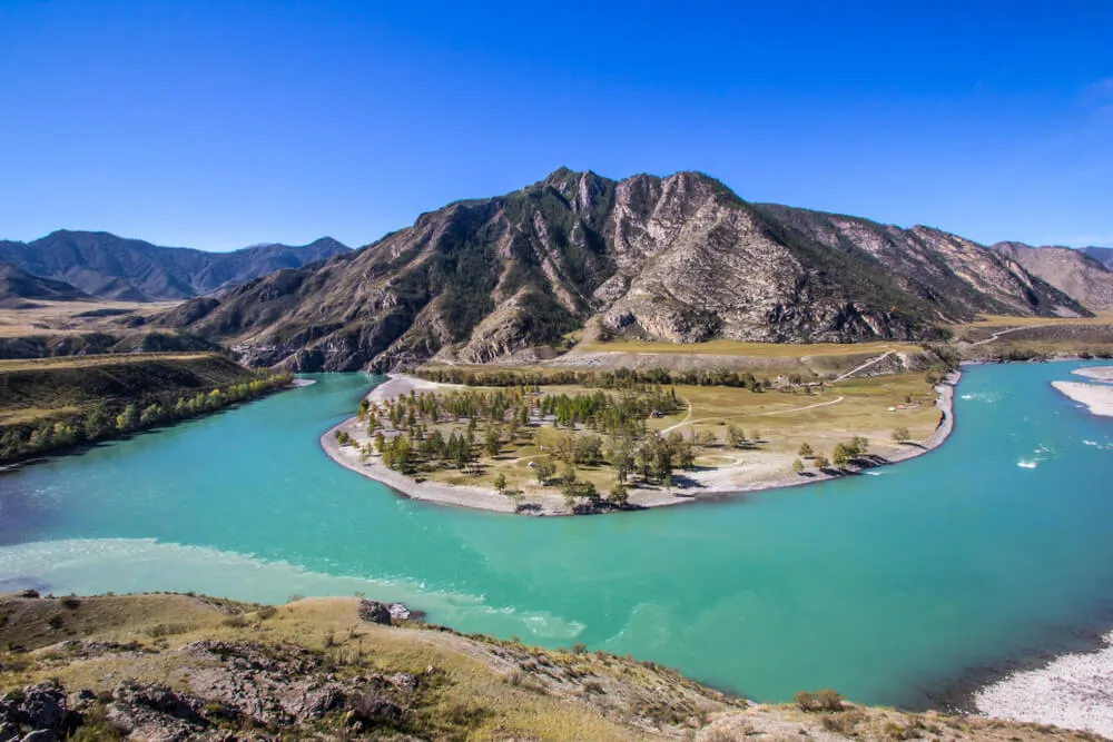 Алтайский край: чем заняться