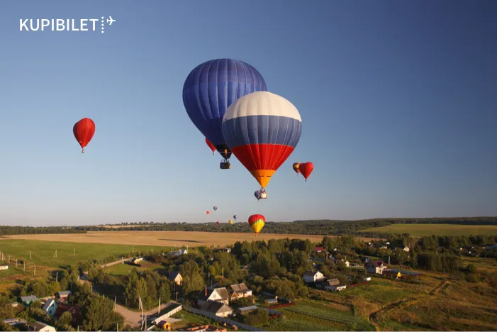 Родина-мать: где в России не хуже, чем за границей