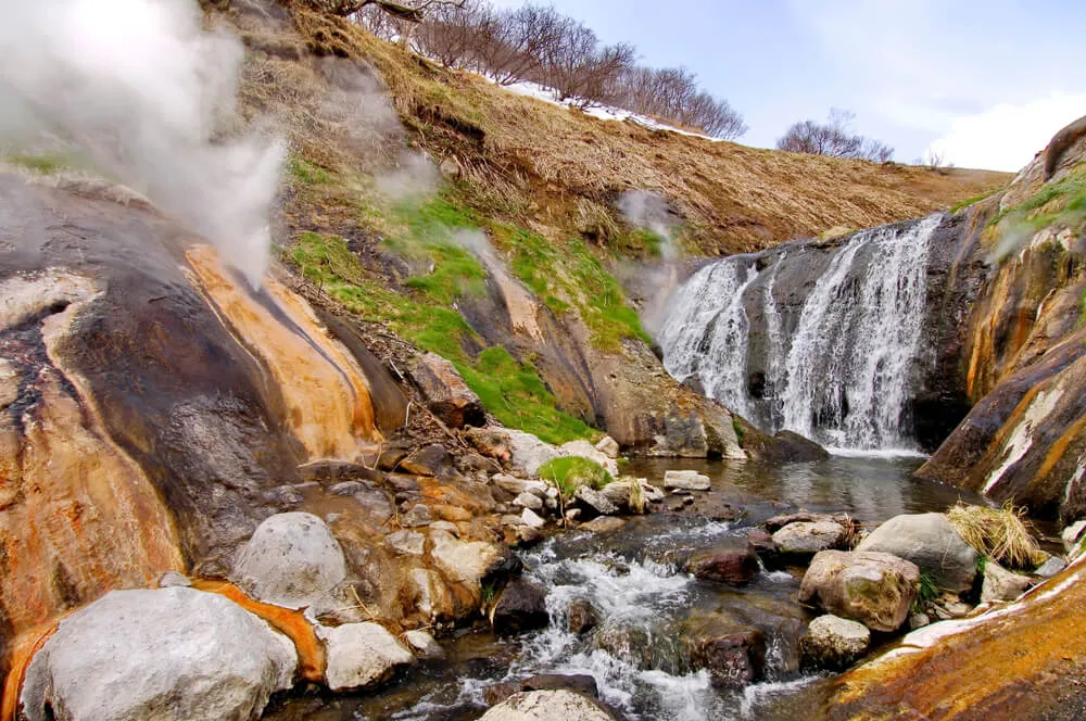 Что посмотреть на Камчатке