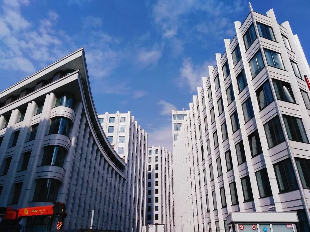 что посмотреть в Москве за 2 дня