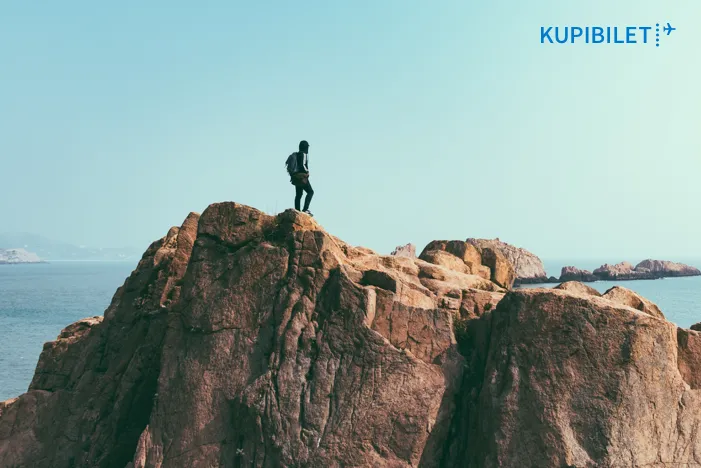 Что вы делаете не так, собираясь в путешествие