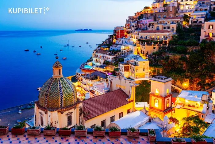 Города Италии: неизвестные города и их колорит