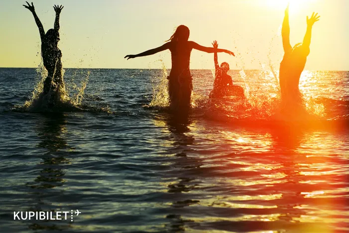 Почему важно больше путешествовать в молодости