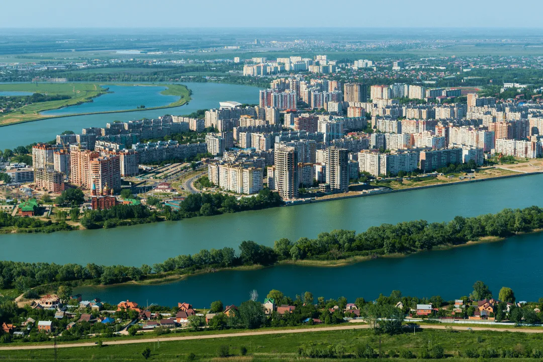 Краснодар: куда пойти и что посмотреть