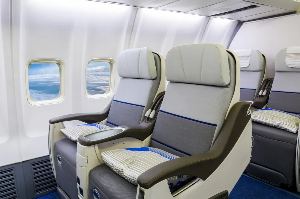 Аэрофлот бонус