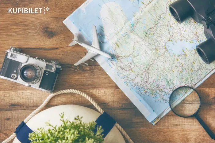 Что делать после покупки авиабилета?