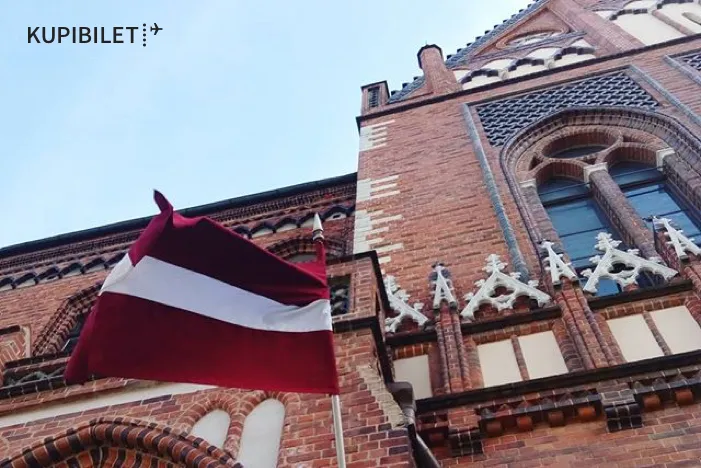 Авторский гайд: Рига