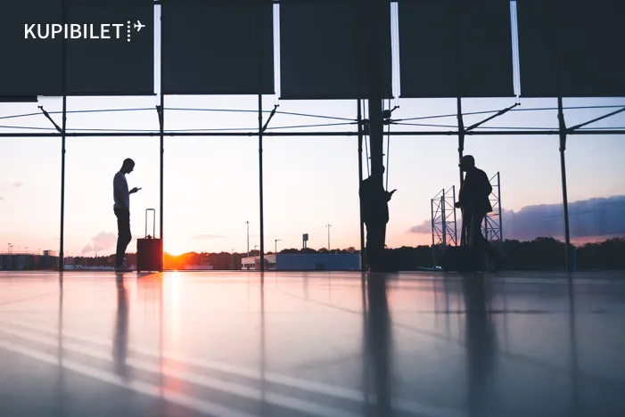 Почему вас могут не пустить на рейс?