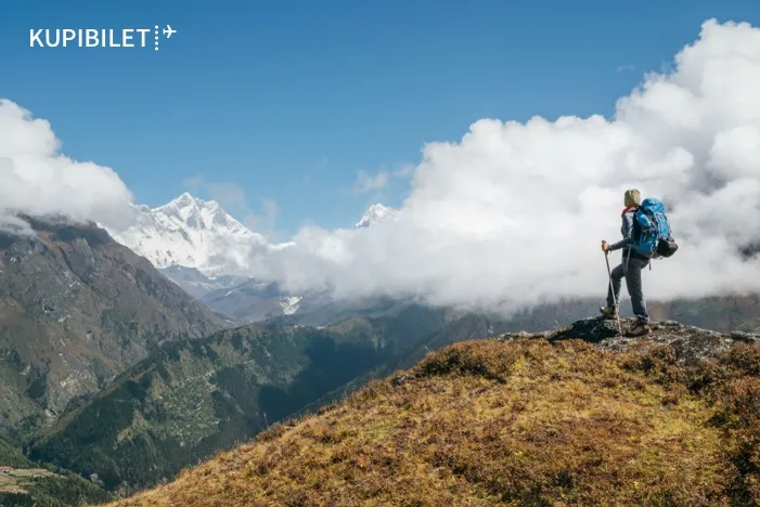 Акклиматизация: симптомы и профилактика