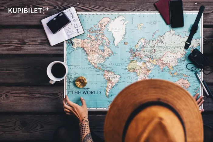 Дополнительные услуги Купибилета