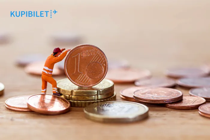 Где и сколько оставлять чаевых?