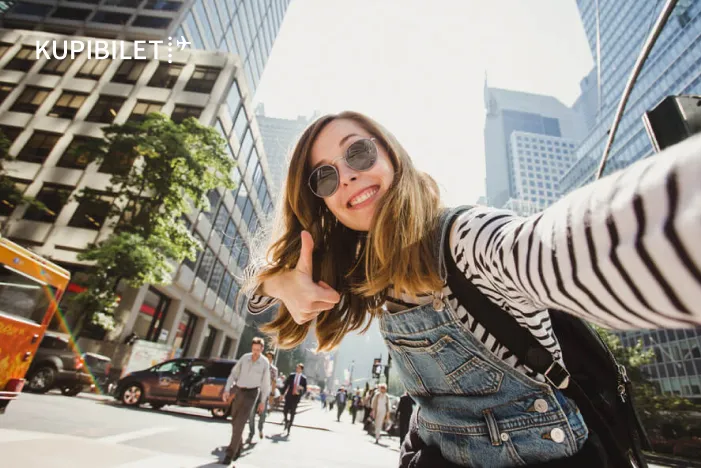 Каково это – быть тревел-блогером?