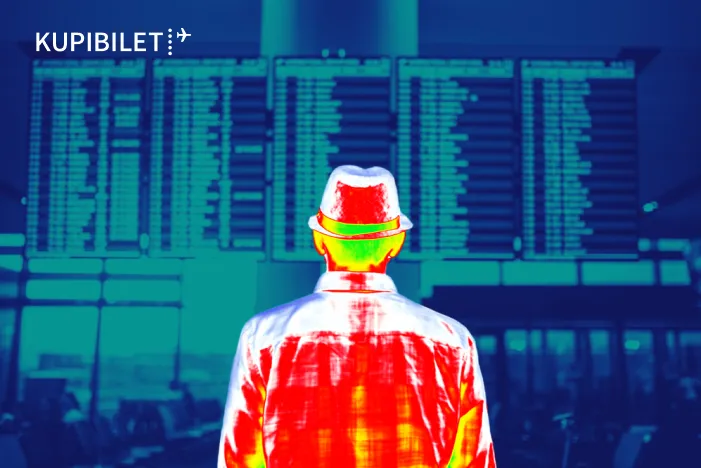 Новые правила путешествий от Росавиации