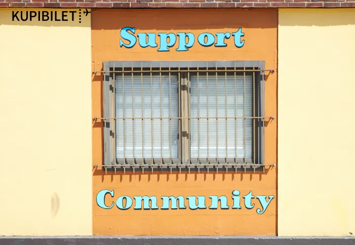 О людях, которые помогают вам обменять или вернуть билеты