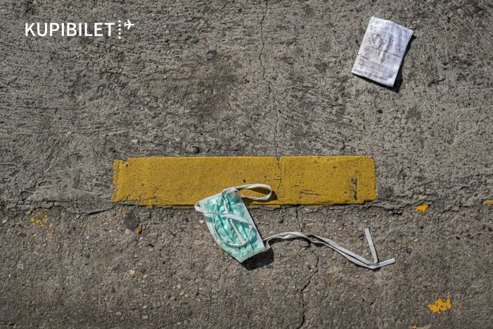 Какие справки нужны для путешествия и куда можно ездить без них?