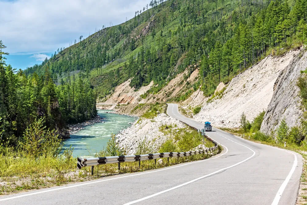 Тункинский тракт