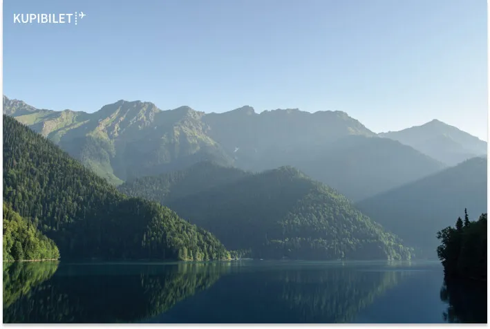 Абхазия: какие курорты спасут этот сезон?