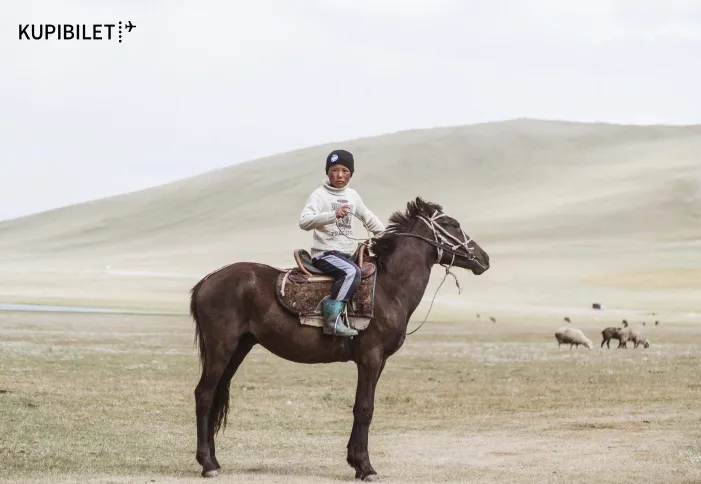 Киргизия: как спланировать маршрут на отпуск