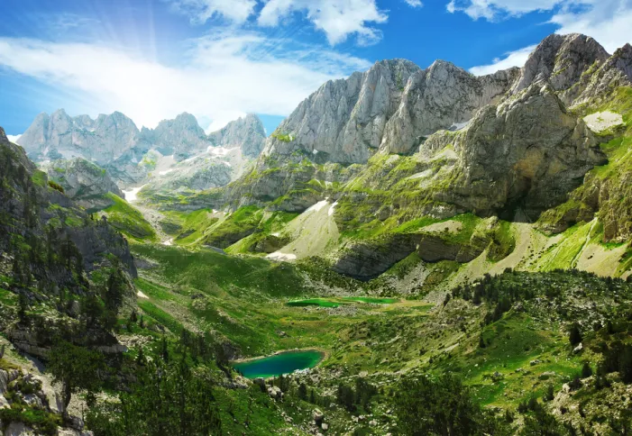 Албания принимает туристов: планируем отдых