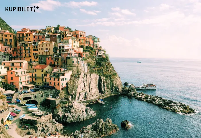 Что может сорвать ваш перелёт?