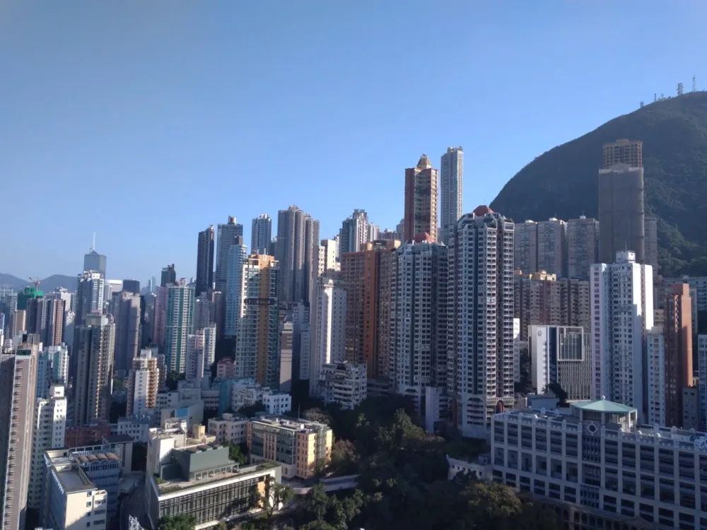 Пик Виктории